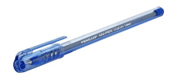 Pix albastru 1 mm Pensan My-Pen