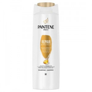 Sampon pentru par deteriorat Pantene Pro-V Repair & Protect 360 ml - Img 1