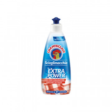 Solutie indepartare pete Chanteclair Scioglimacchia Extra Power 375 ml