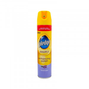 Spray mobila, podoaba, Pledge (Pronto) Lavender 250 ml