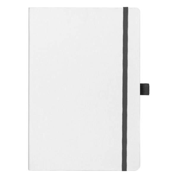 CODE WHITE A5