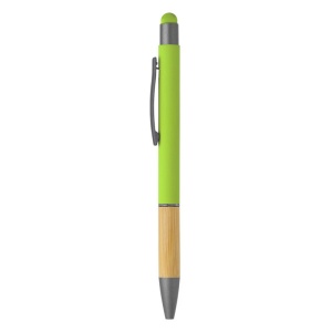 G-TITANIUM TOUCH BAMBOO - Img 6