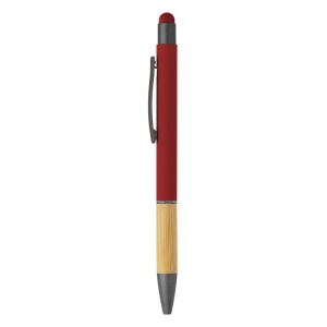 G-TITANIUM TOUCH BAMBOO - Img 3