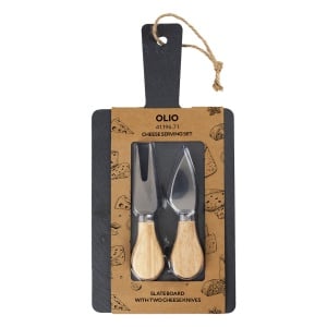 OLIO SET - Img 1