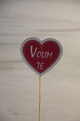 PIK VOLIM TE