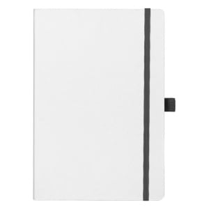 CODE WHITE A5 - Img 1