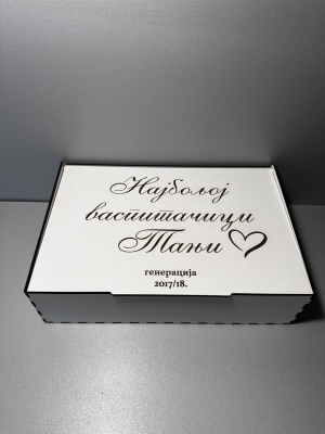 SET ZA VASPITAČICE - Img 1