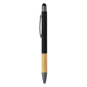 G-TITANIUM TOUCH BAMBOO - Img 2