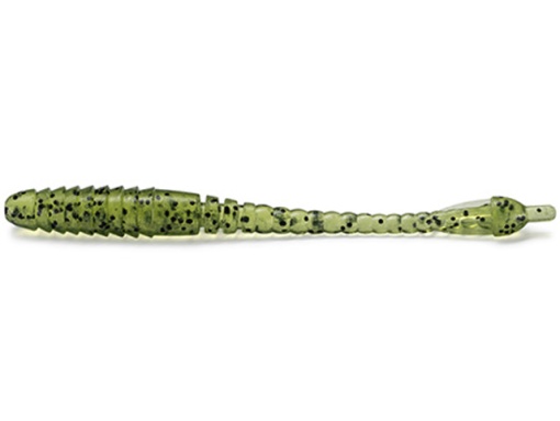 FishUp ARW Worm 5.5cm #042 Watermelon Seed