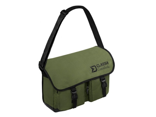 Geantă de umăr rapidă Delphin Classa Crossbody