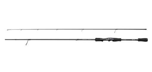 Lanseta Abu Garcia Orra Predator 682ULP 1.98m., 3-10g., Extra Fast