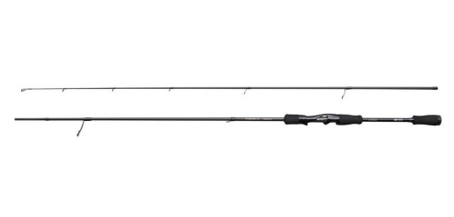 Lanseta Abu Garcia Orra Predator 802M 2.44m., 7-28g., Extra Fast