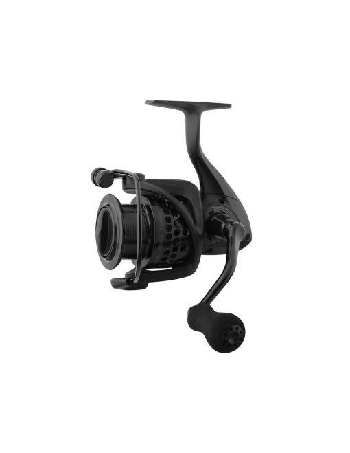 Mulineta Okuma Custom Black Spin CLX-30