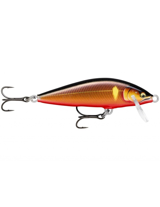Vobler Rapala Countdown Elite CDE35, culoare GDGA, 4.5cm, 3.5g
