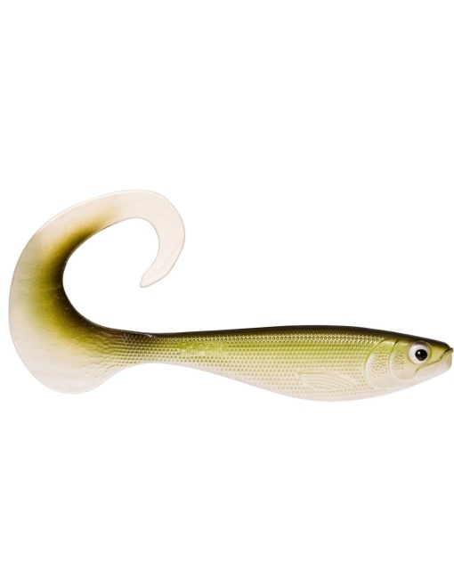 Grub Rapala Soft Otus culoare MNW