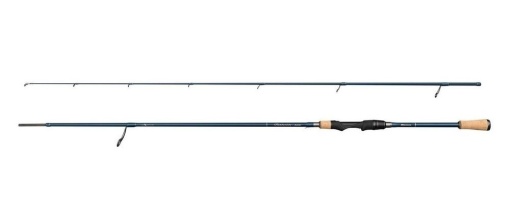 Lanseta Abu Garcia Fantasista Nano 902 MP 2.74m., 7-35g., Extra Fast, 2 buc.
