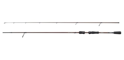 Lanseta Abu Garcia Spike S Tech Rig 2.44m., 3-21g., 2 buc.