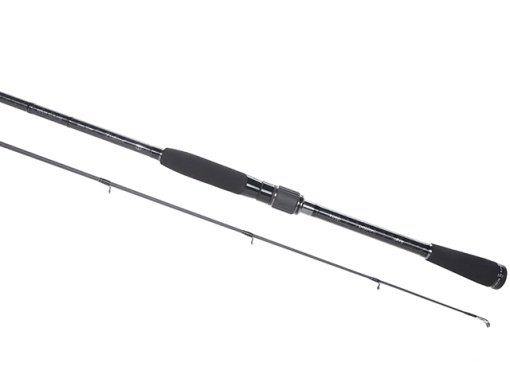 Lanseta RTB Fortezza 2.28m, 2-10g, X-Fast, 2 buc.