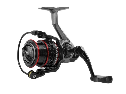 Mulineta Delphin CarbonIX 2T 2000