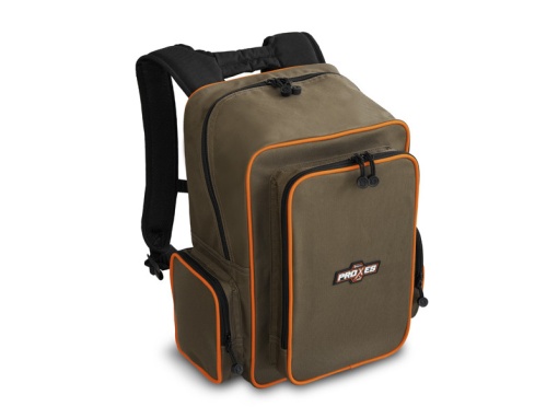 Rucsac Delphin Proxes L + cutie