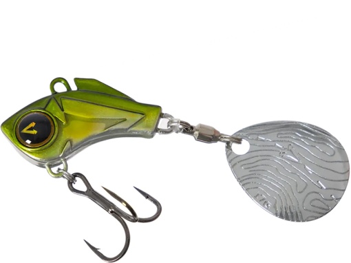 Spinner Tail Select Sonic 2.2cm., 7g., culoare 09