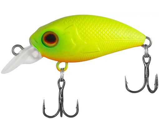 Vobler Select Prank 36F 3.6cm., 3.1g., Floating, culoare 01F