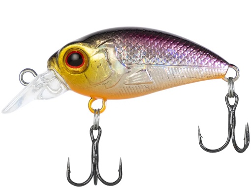 Vobler Select Prank 36F 3.6cm., 3.1g., Floating, culoare 35F