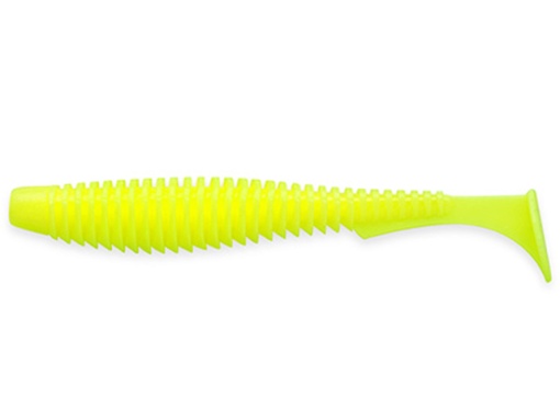 FishUp U-Shad 5cm #046 Lemon