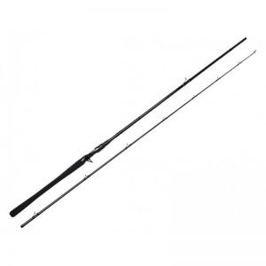 Lanseta Casting Lucky John Black Sense BBS Cast 2.21m., 40-110g., 2 buc.