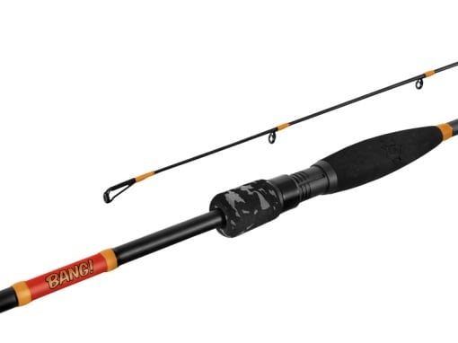 Lanseta Delphin Bang! NXT 2.15m, 7-26g.