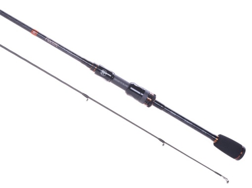 Lanseta RTB Piacere 1.97m., 0.1-3.5g., Fast