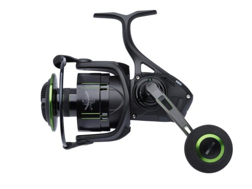 Mulineta MadCat Dominion 5500