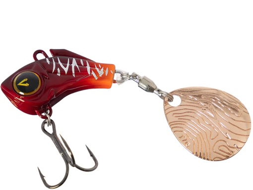 Spinner Tail Select Sonic 3.1cm., 17g., culoare 06