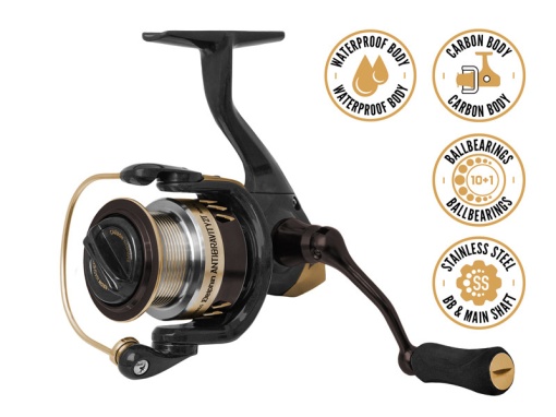 Mulineta Delphin Antigravity 1T 1000