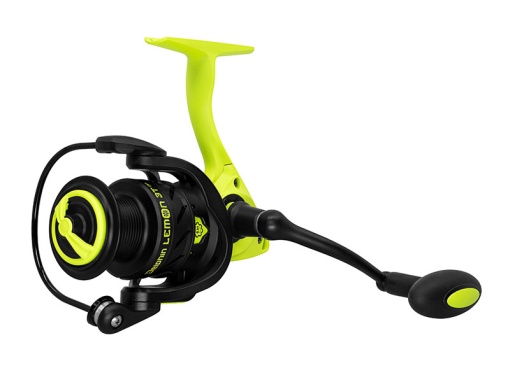 Mulineta Delphin Lemon 2T 2000