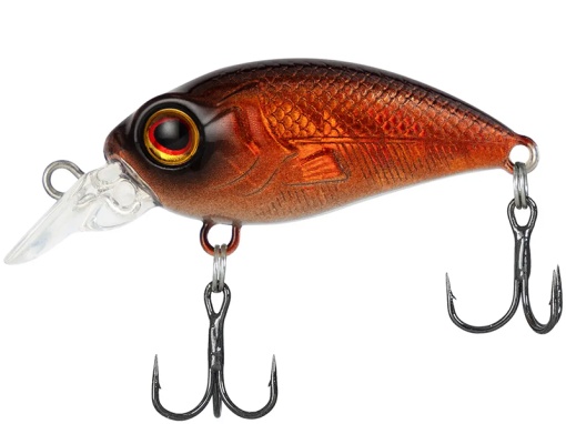 Vobler Select Prank 36F 3.6cm., 3.1g., Floating, culoare 26F