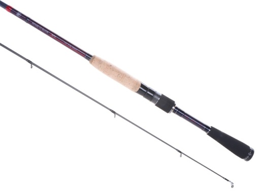 Lanseta RT Zephyr 2.14m., 4-14g., Fast