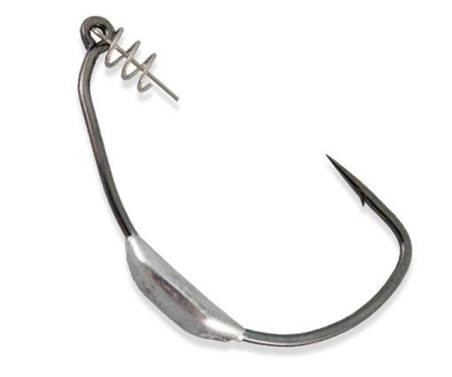 Lucky John Carlig Offset Predators lestat
