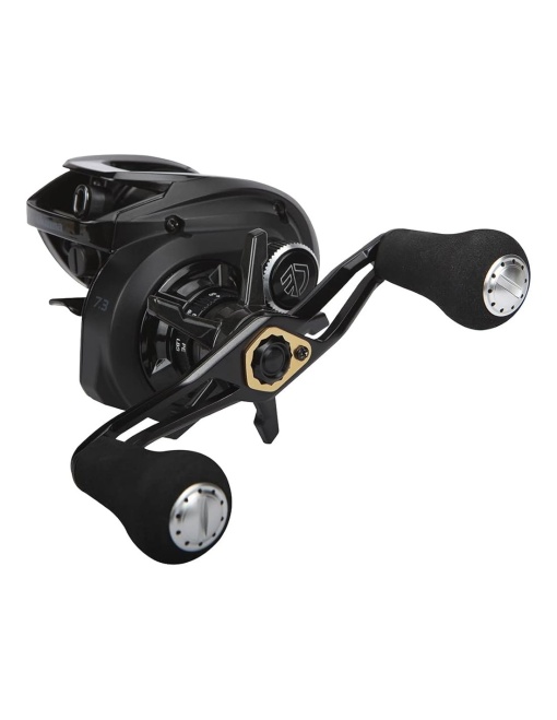 Multiplicator Okuma Hakai DT 101H-A LH, 7.3:1