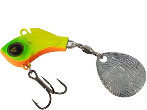 Spinner Tail Select Sonic 3.1cm., 17g., culoare 01