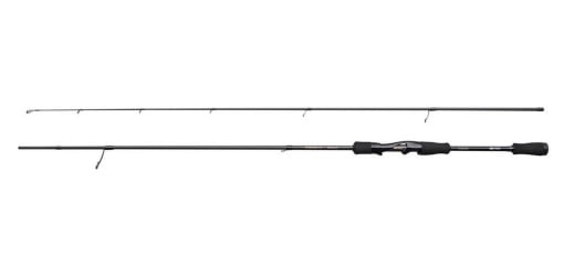 Lanseta Abu Garcia Orra Predator 702L 2.13m., 3-14g., Extra Fast
