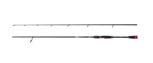 Lanseta Berkley Zilla Pike 2.44m., 30-90g., 2 buc., Fast