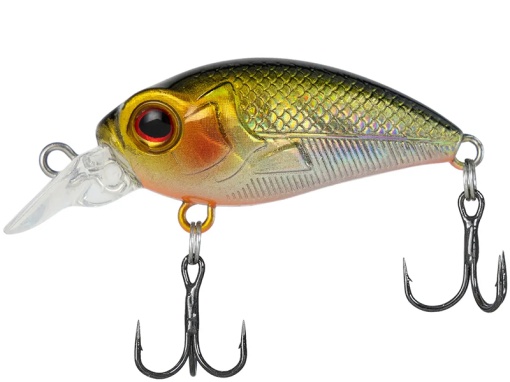 Vobler Select Prank 36F 3.6cm., 3.1g., Floating, culoare 24F