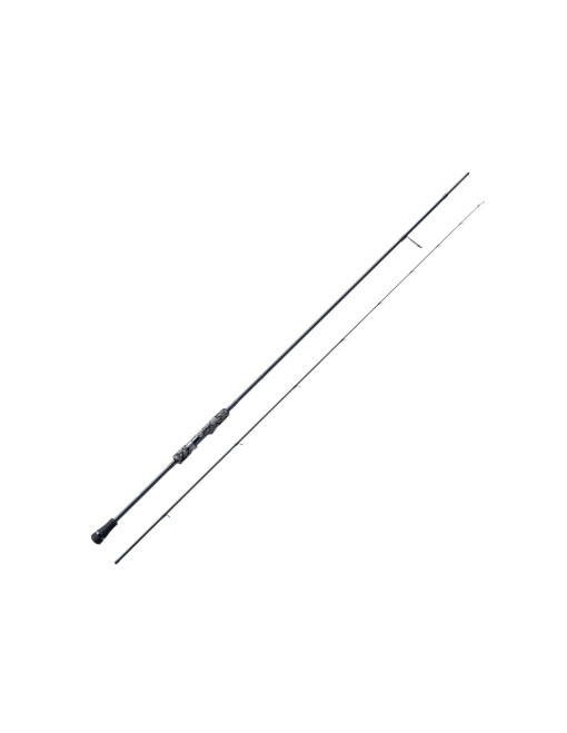 Lanseta Okuma Guide Select Light Finesse Spinning UL 1.93m., 3-9g., 2 buc.