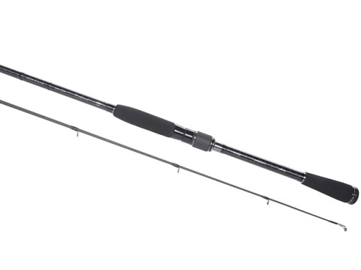 Lanseta RTB Fortezza 2.1m, 2-10g, X-Fast, 2 buc.