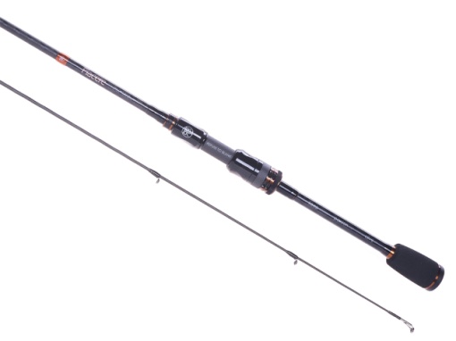 Lanseta RTB Piacere 2.1m., 0.5-6g., X-Fast