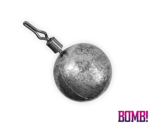 Plumb Delphin Bomb! Bila Dropshot