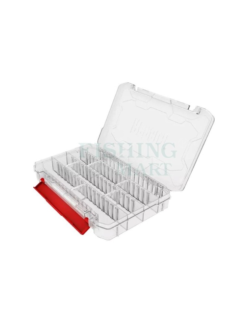 Cutie Rapala Tackle Tray 356D