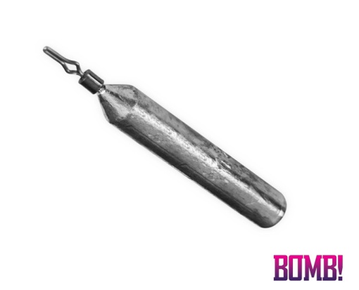 Delphin Plumb Dropshot 5 buc./plic