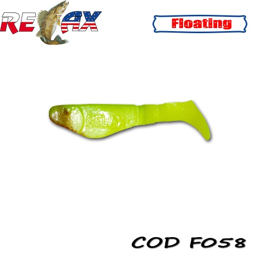 Kopyto Floating Relax 5cm